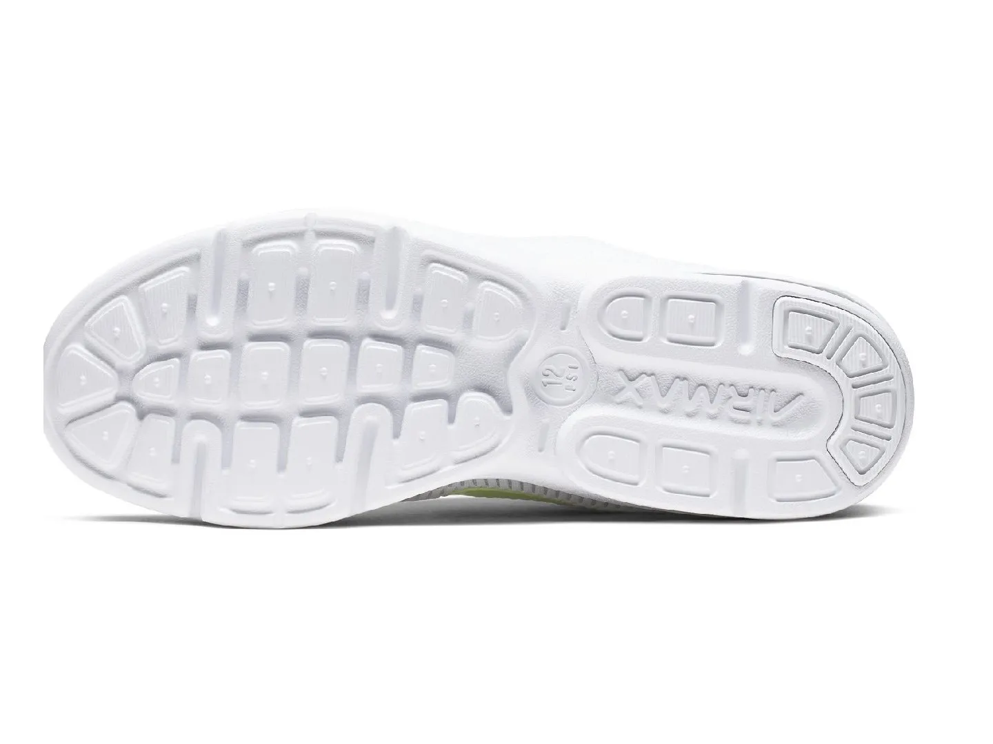 Tenis Nike Wmns Air Max Advantage 3 Para Mujer