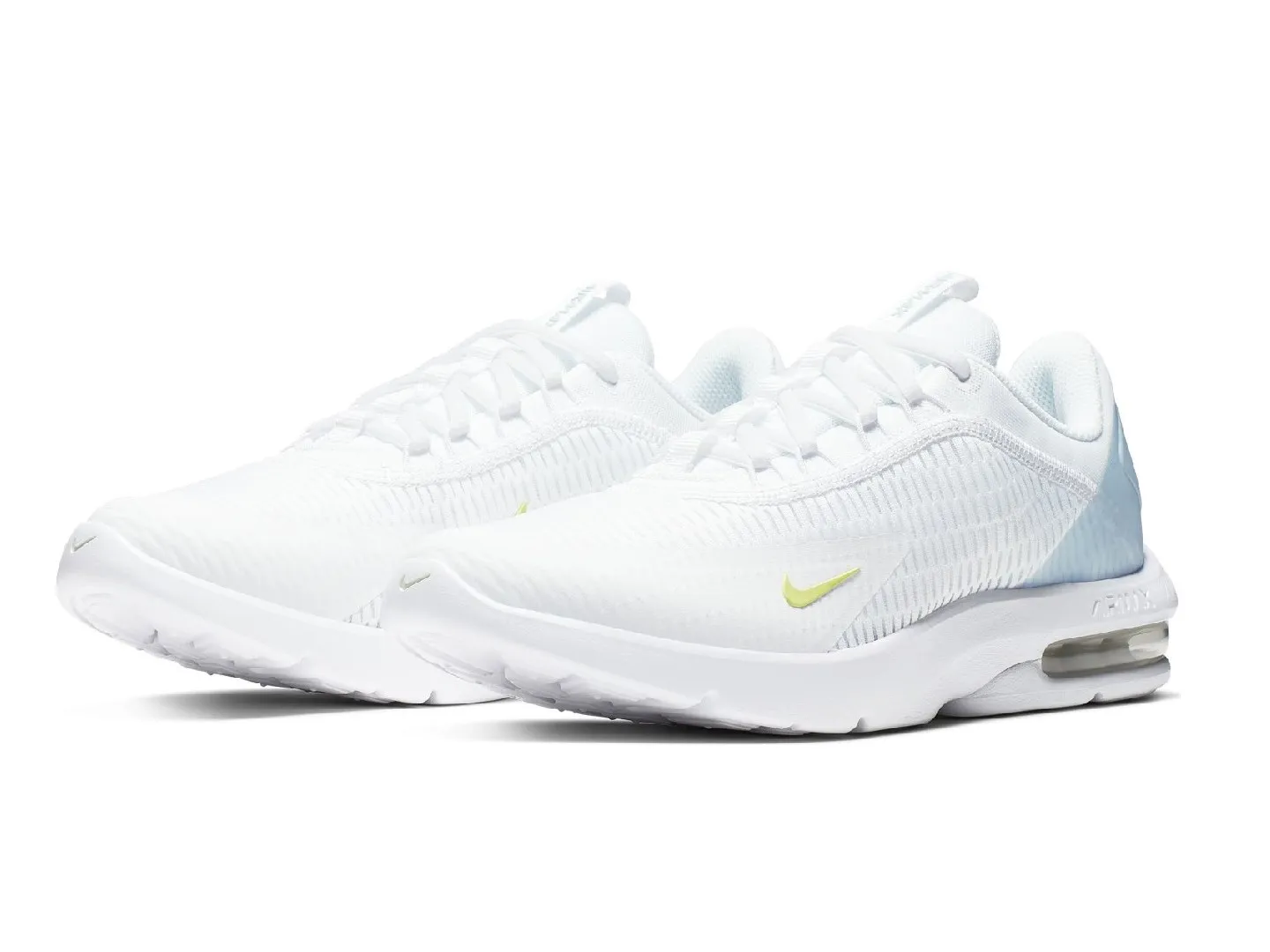 Tenis Nike Wmns Air Max Advantage 3 Para Mujer