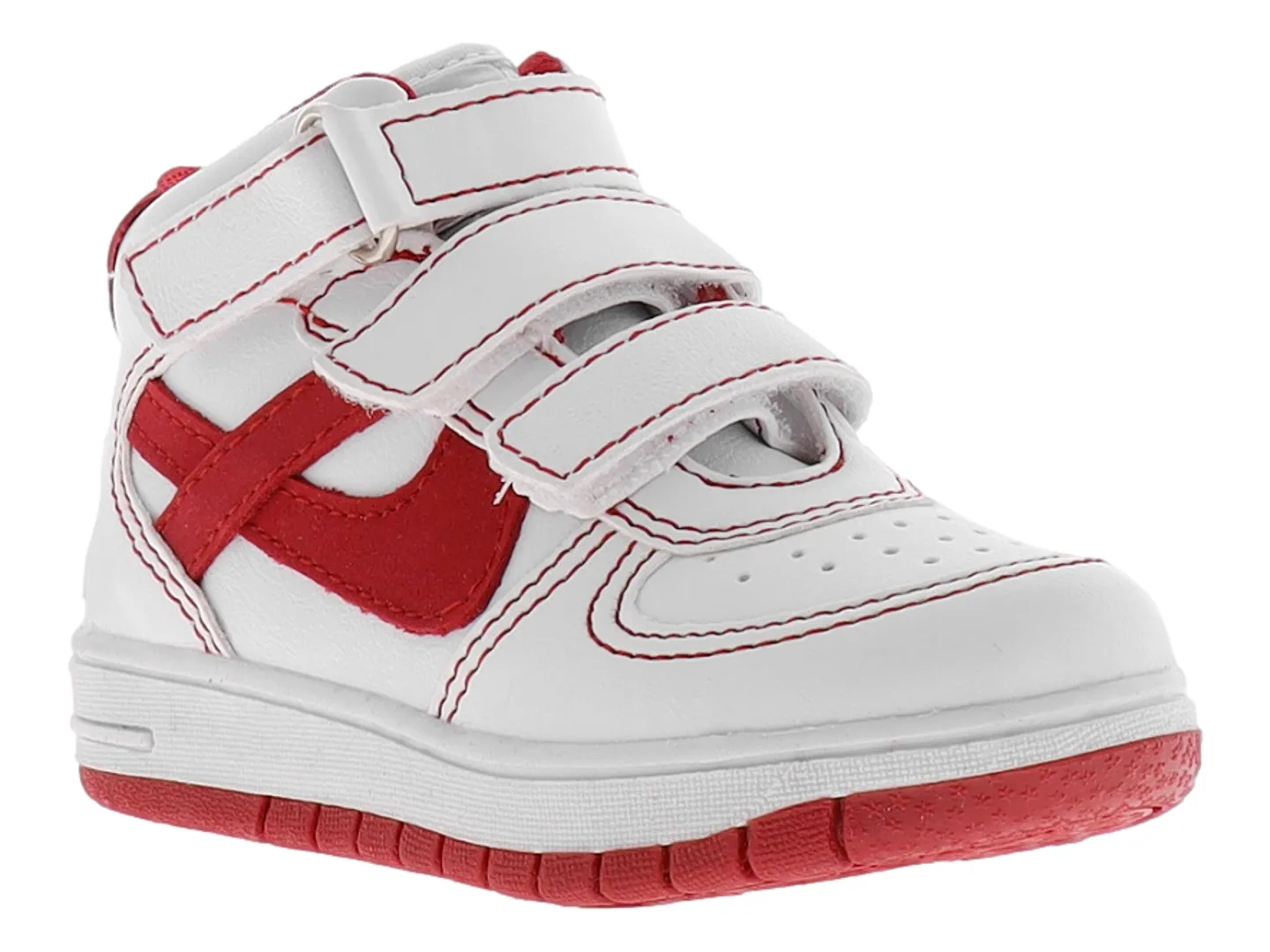 Tenis Panam 11447 Para Niño