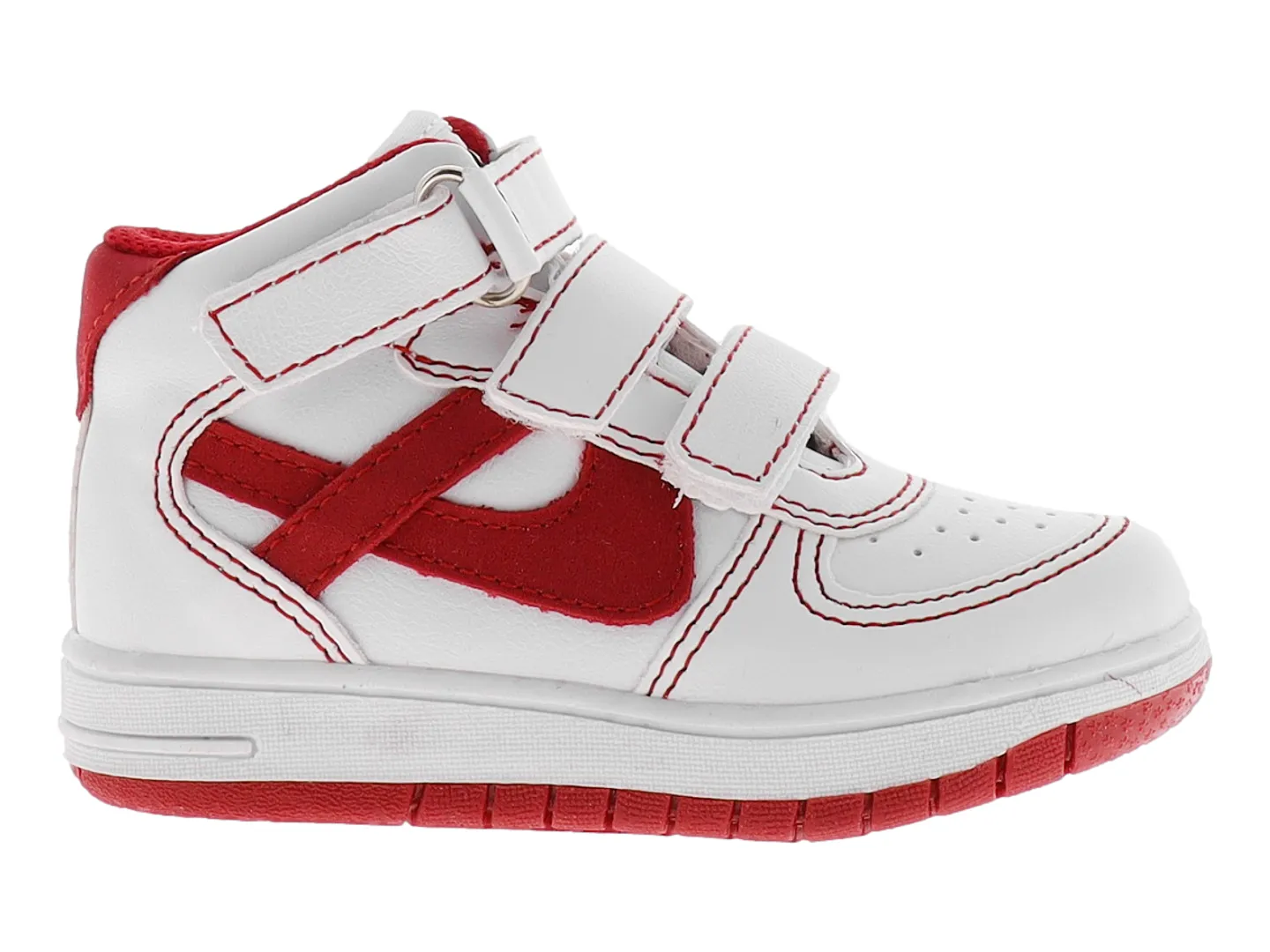 Tenis Panam 11447 Para Niño