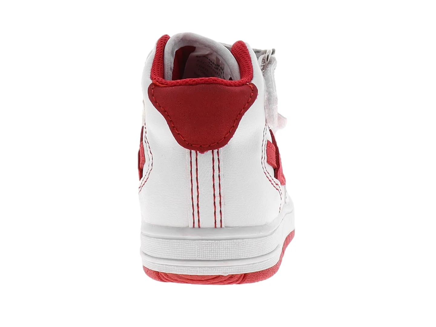Tenis Panam 11447 Para Niño