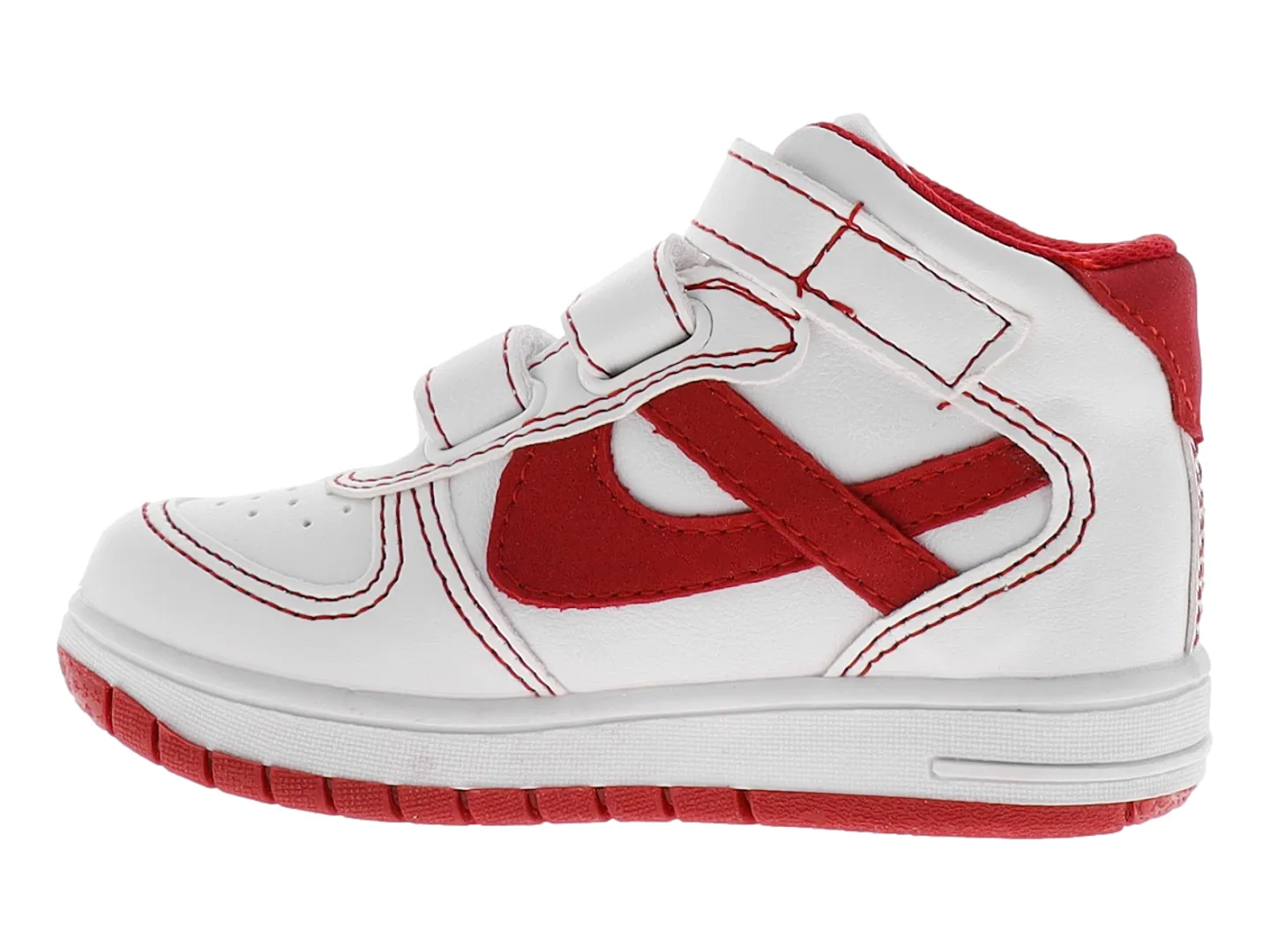 Tenis Panam 11447 Para Niño