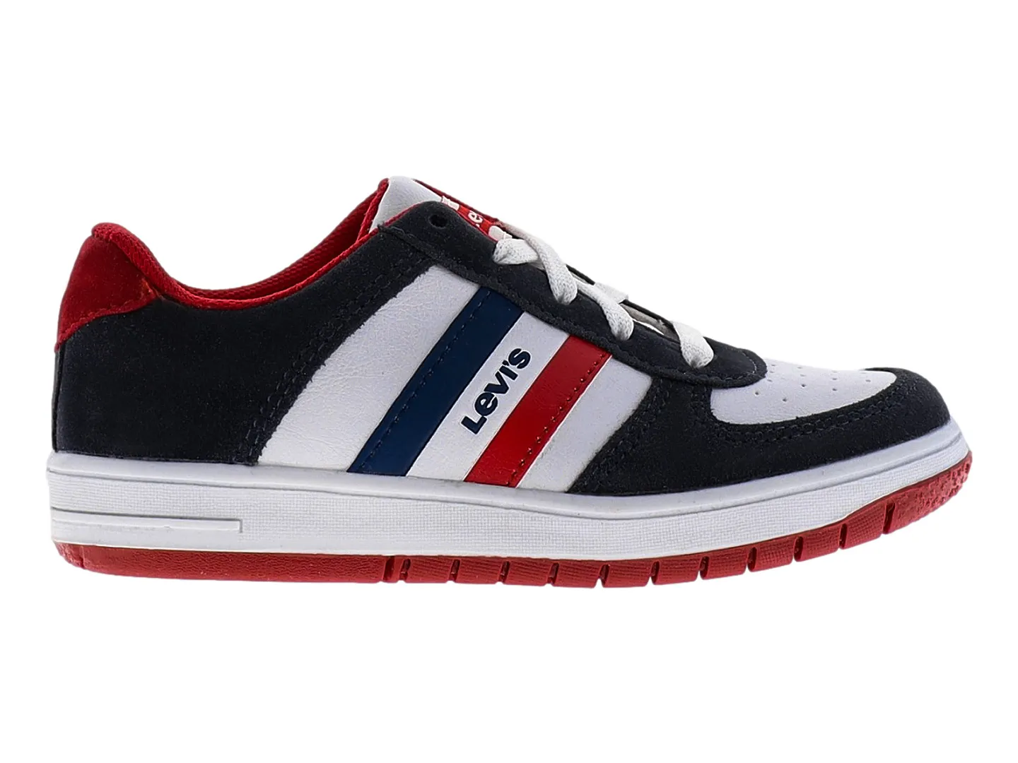 Tenis Panam 40718 Para Niño