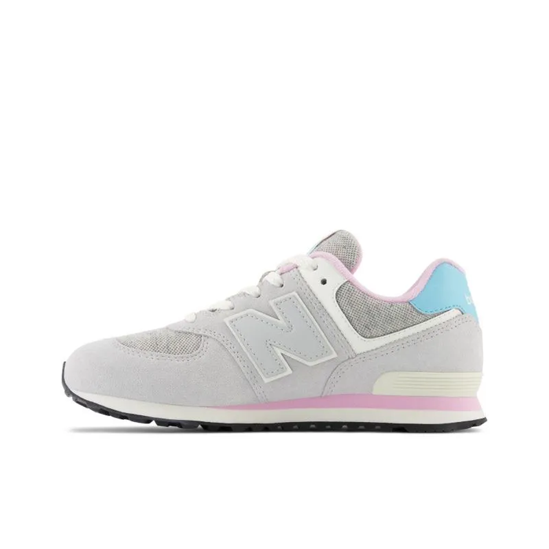 Tenis Para Niña 574 New Balance 57633