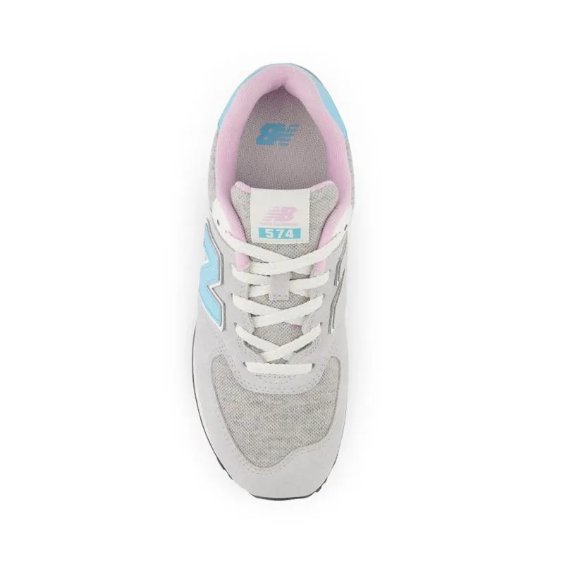 Tenis Para Niña 574 New Balance 57633