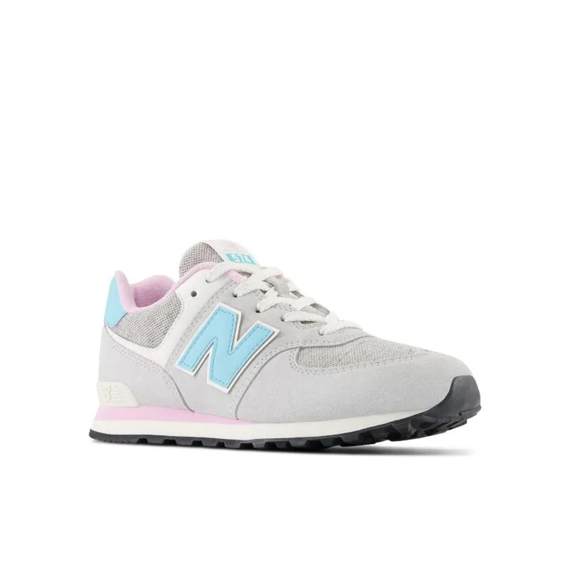 Tenis Para Niña 574 New Balance 57633