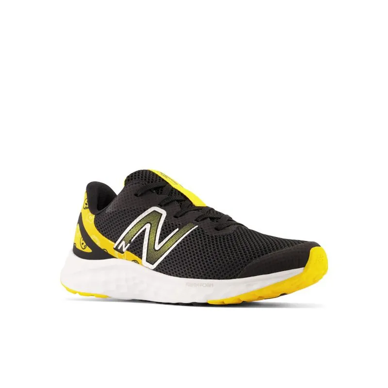 Tenis Para Niña Fresh Foam Arishi V4 New Balance 58915