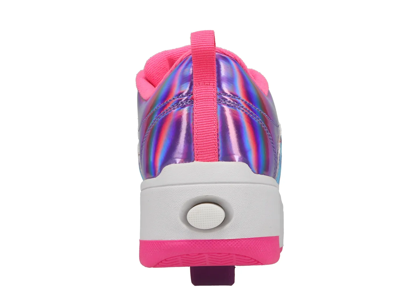 Tenis Patin Heelys He 101032 Para Niña