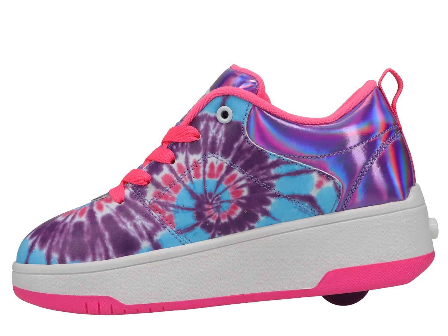 Tenis Patin Heelys He 101032 Para Niña