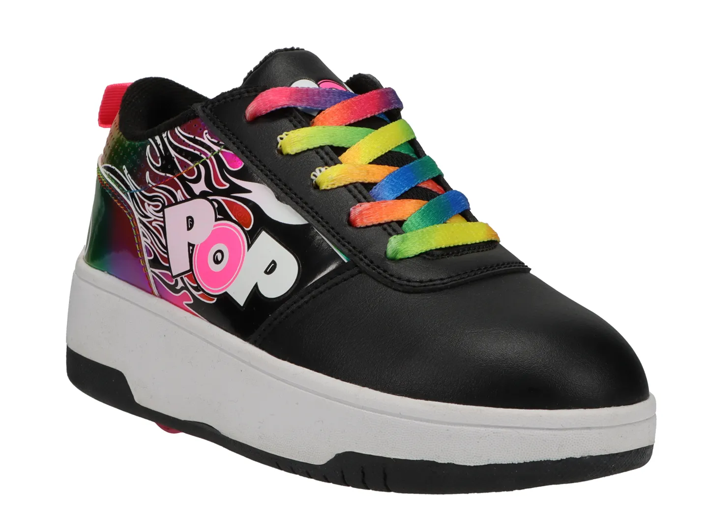 Tenis Patin Heelys He 101033 Para Niña