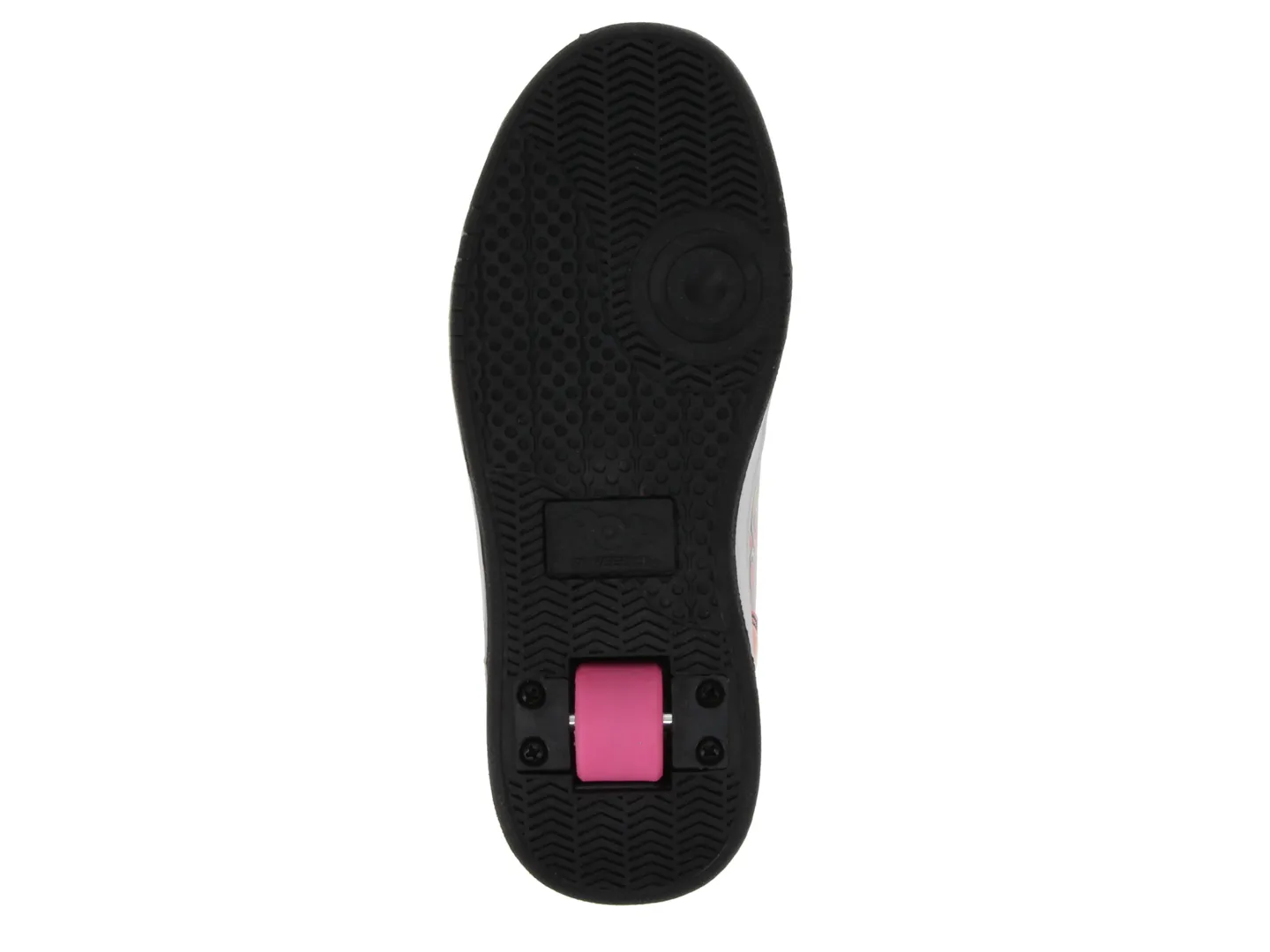 Tenis Patin Heelys He 101033 Para Niña