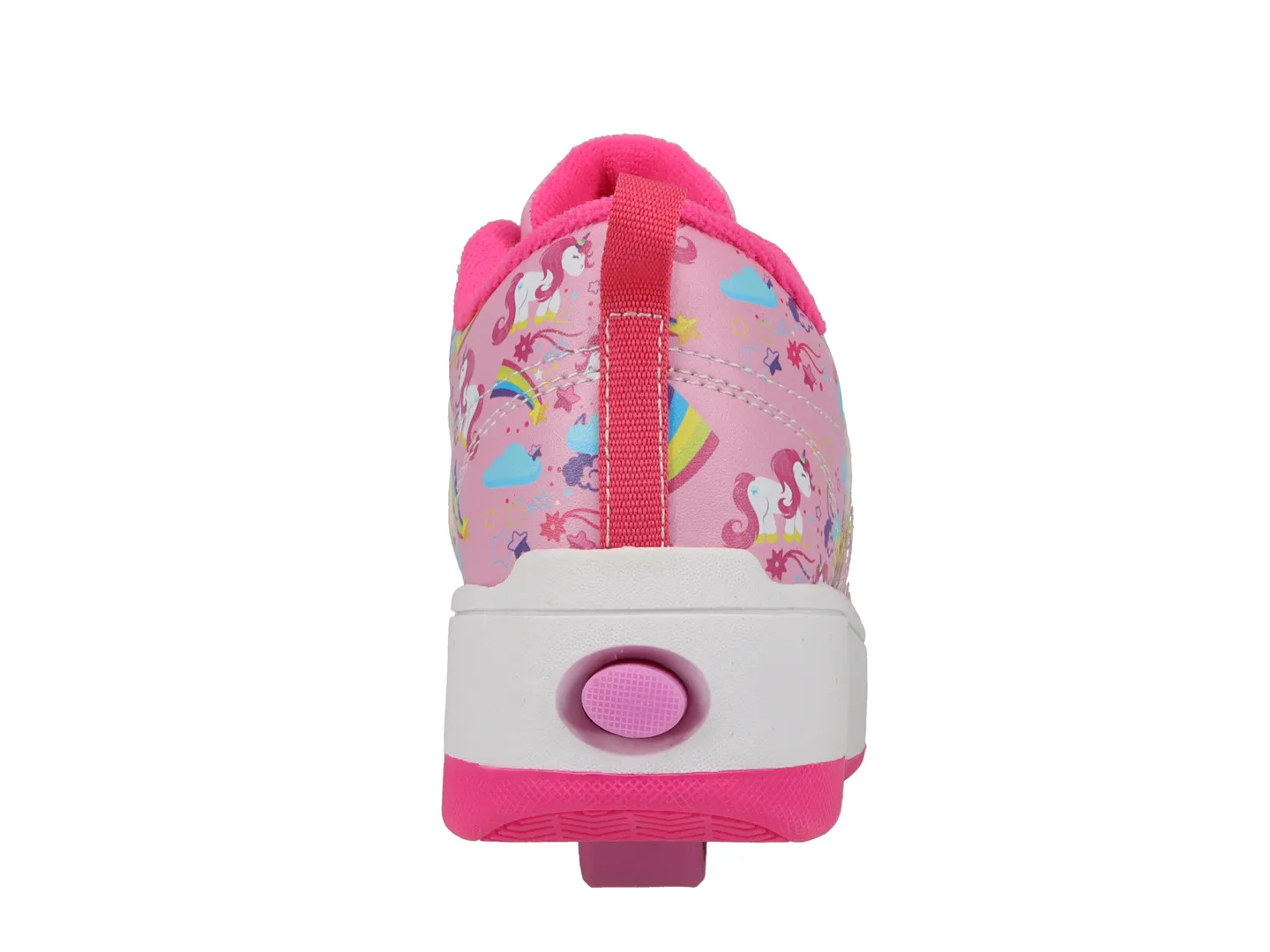 Tenis Patin Heelys He 101083 Para Niña