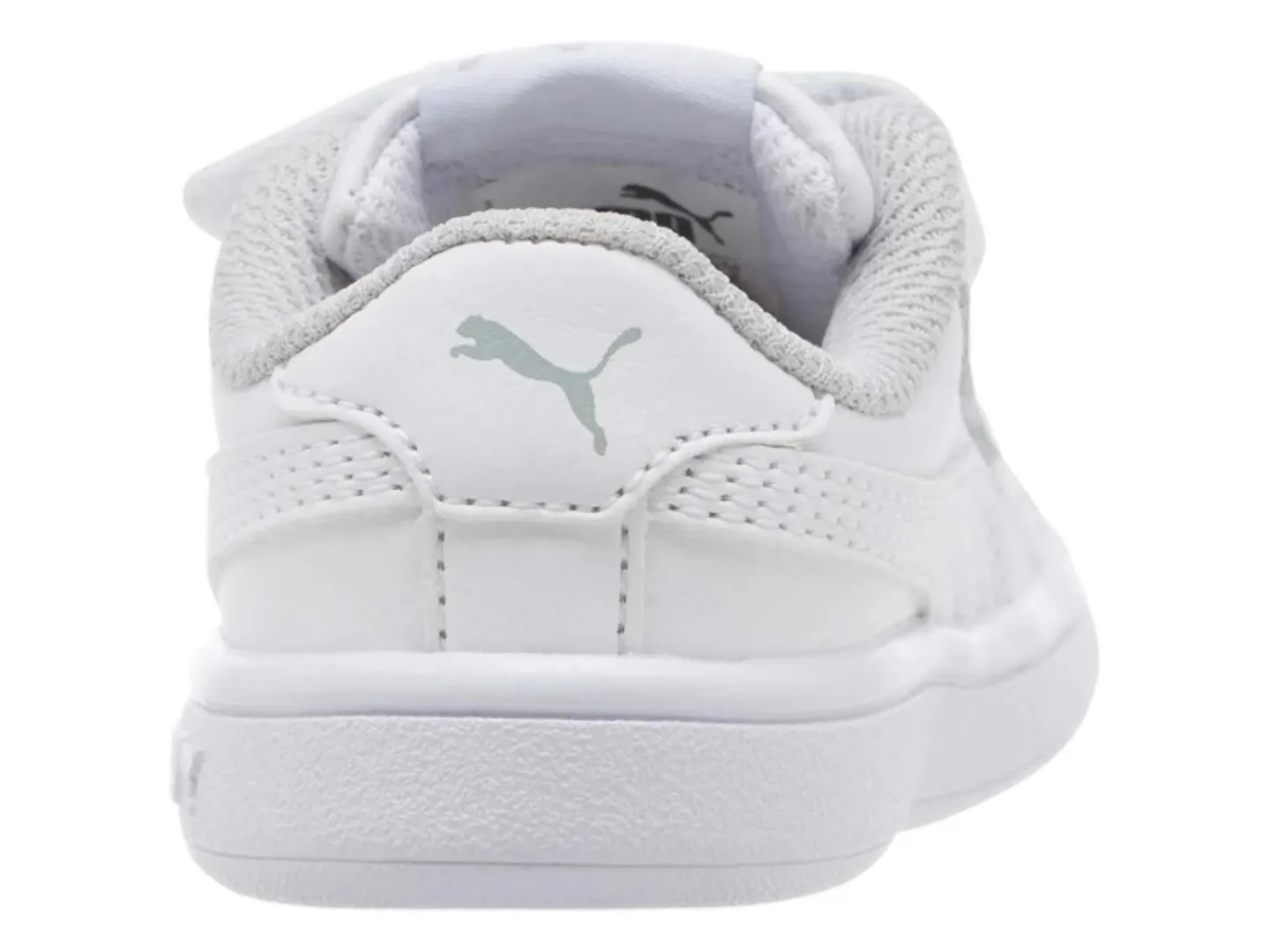 Tenis Puma Smash V2 Para Niño