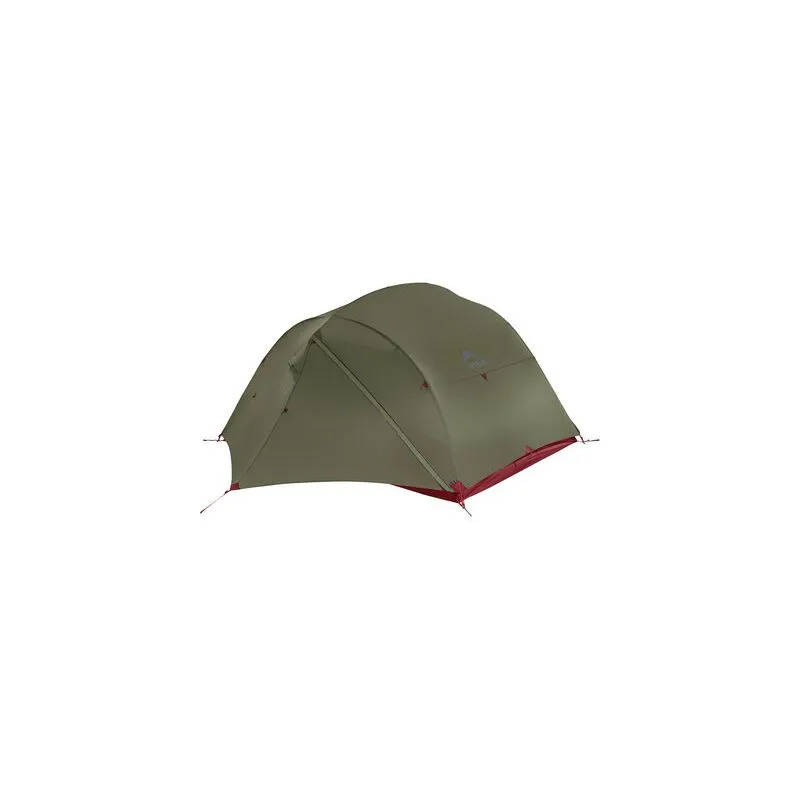Tienda de campaña ligera Mutha Hubba NX Tent (Verde)