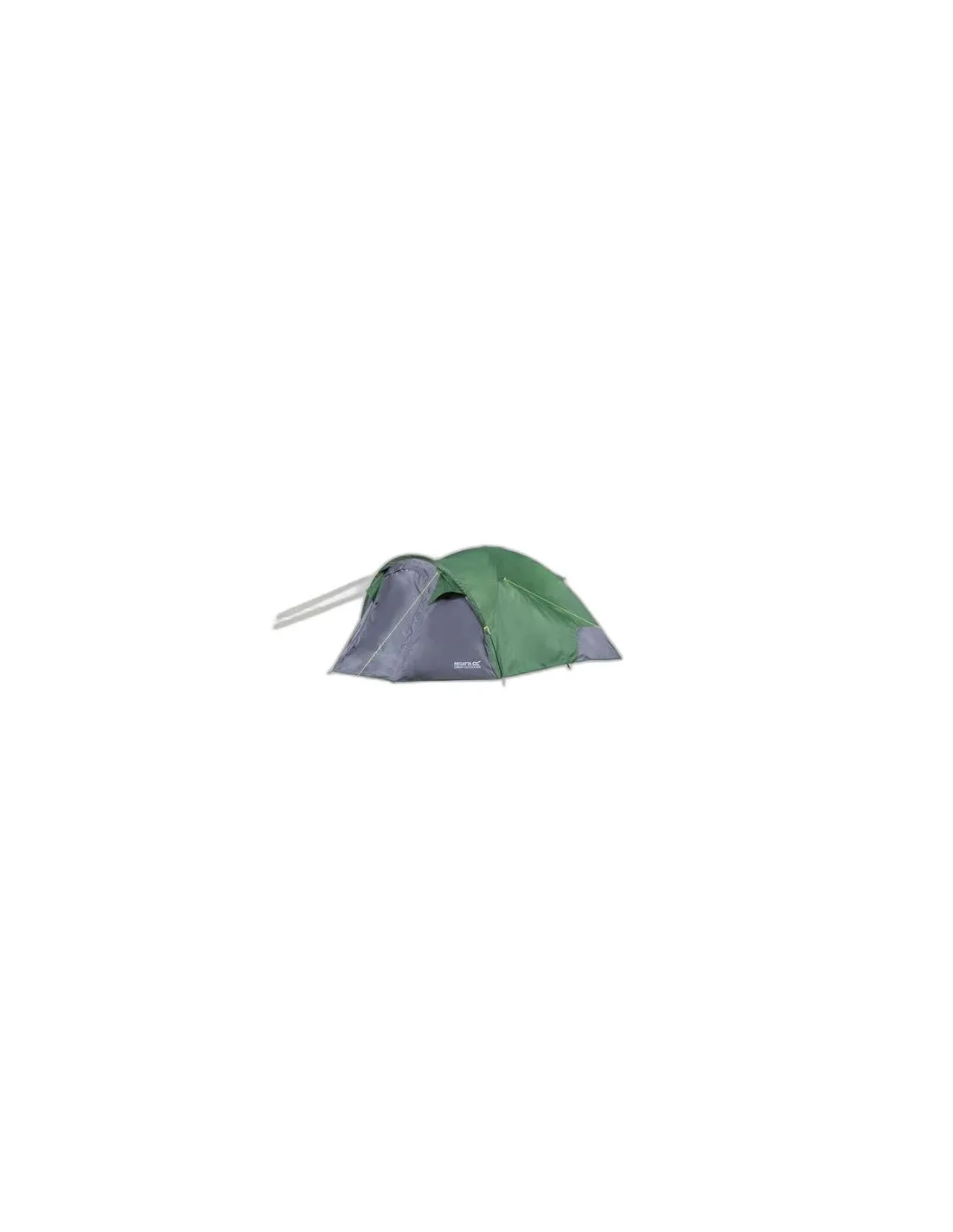 Tienda de campaña Regatta Kivu 3 v3 GrnPstr/Ebny