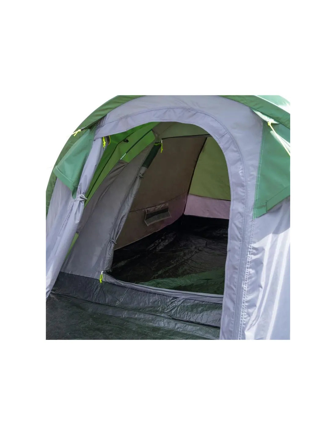 Tienda de campaña Regatta Kivu 3 v3 GrnPstr/Ebny