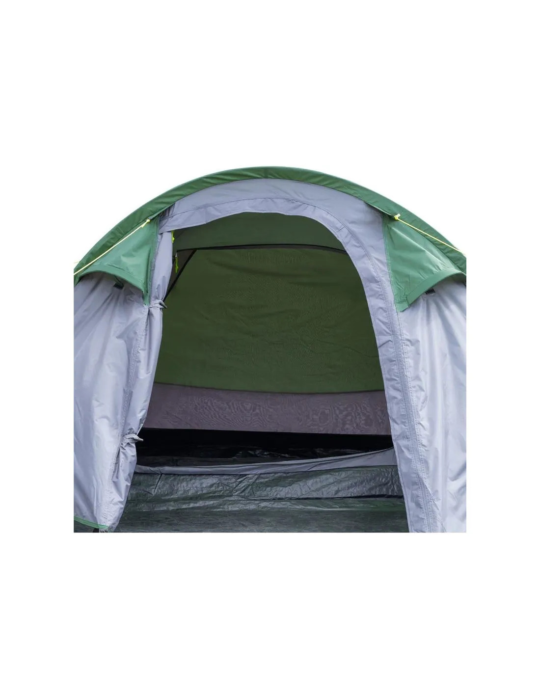 Tienda de campaña Regatta Kivu 3 v3 GrnPstr/Ebny