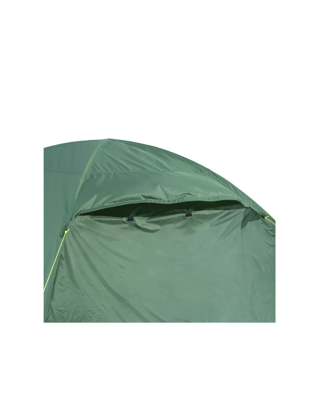 Tienda de campaña Regatta Kivu v3 para 4 personas Green