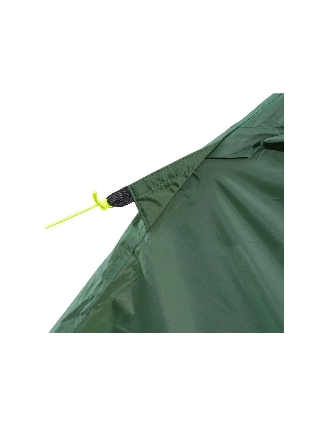 Tienda de campaña Regatta Kivu v3 para 4 personas Green