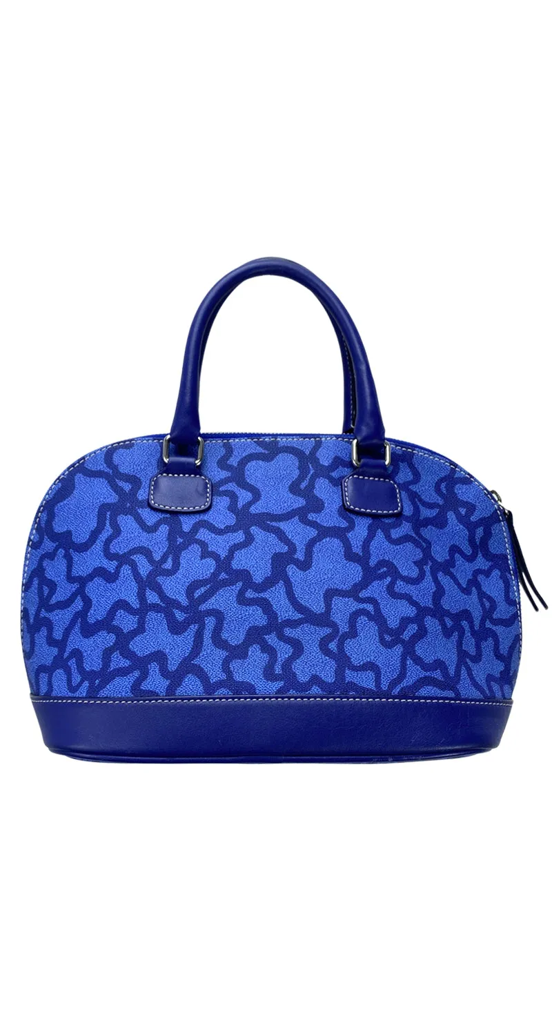 TOUS Cartera Azul