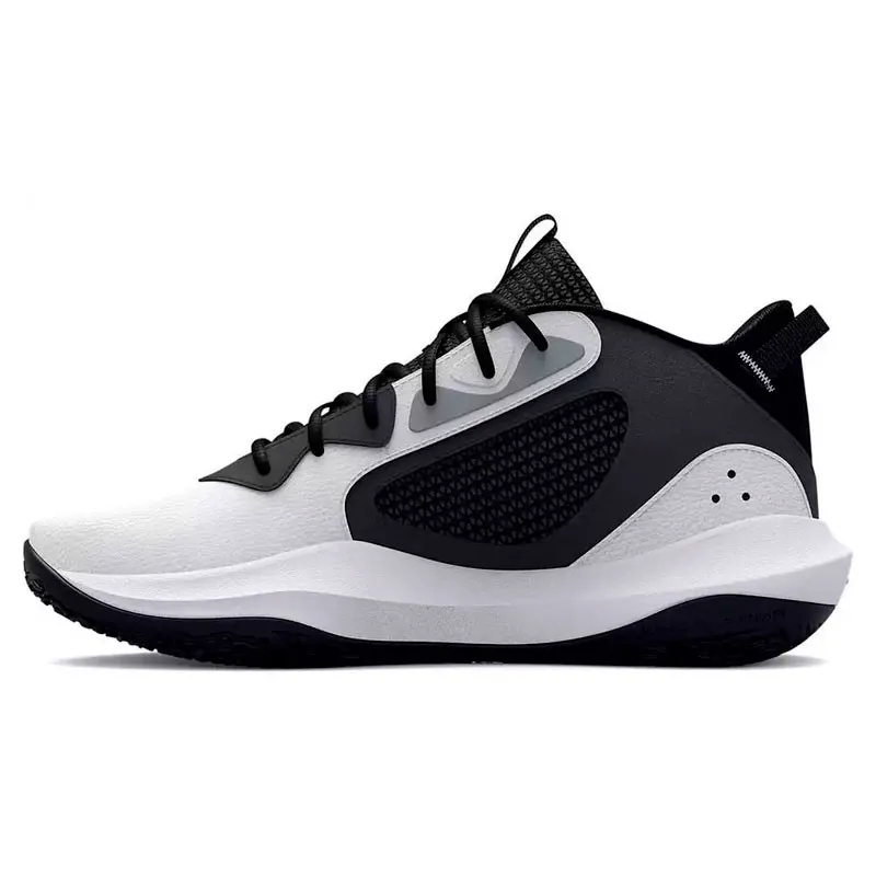 UA LOCKDOWN 6 BLANCA