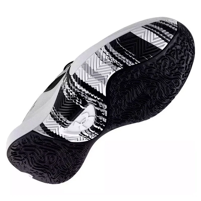 UA LOCKDOWN 6 BLANCA