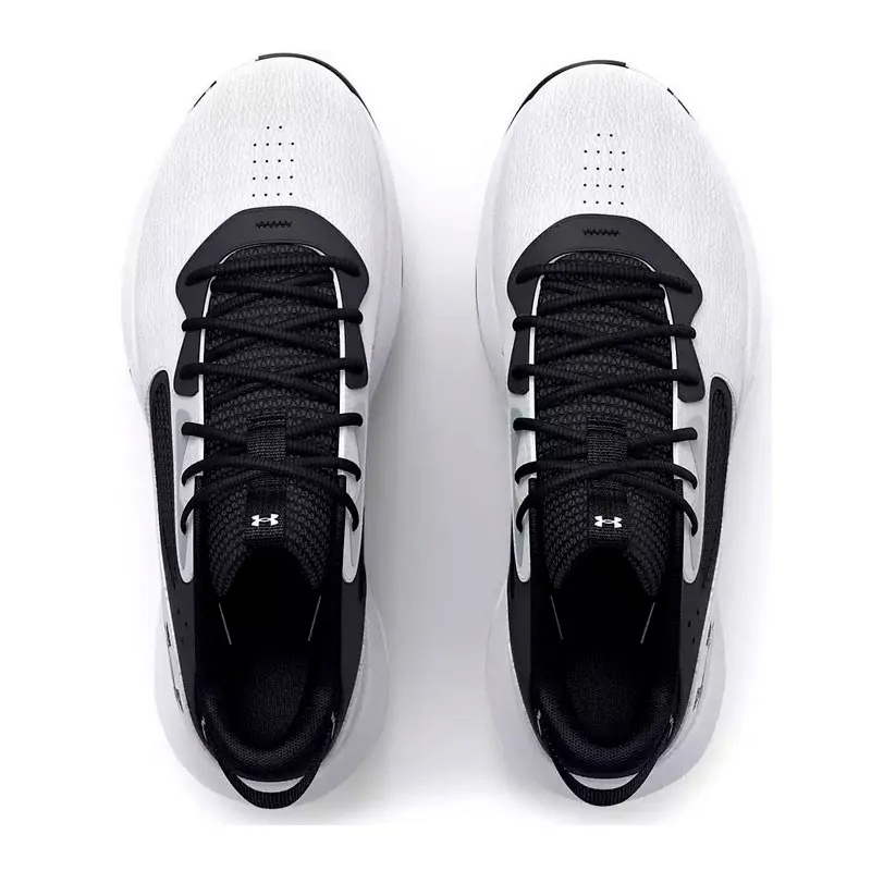 UA LOCKDOWN 6 BLANCA