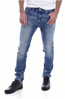 VAQUERO TOMMY HILFIGER DM0DM04637911