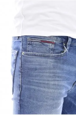 VAQUERO TOMMY HILFIGER DM0DM04637911