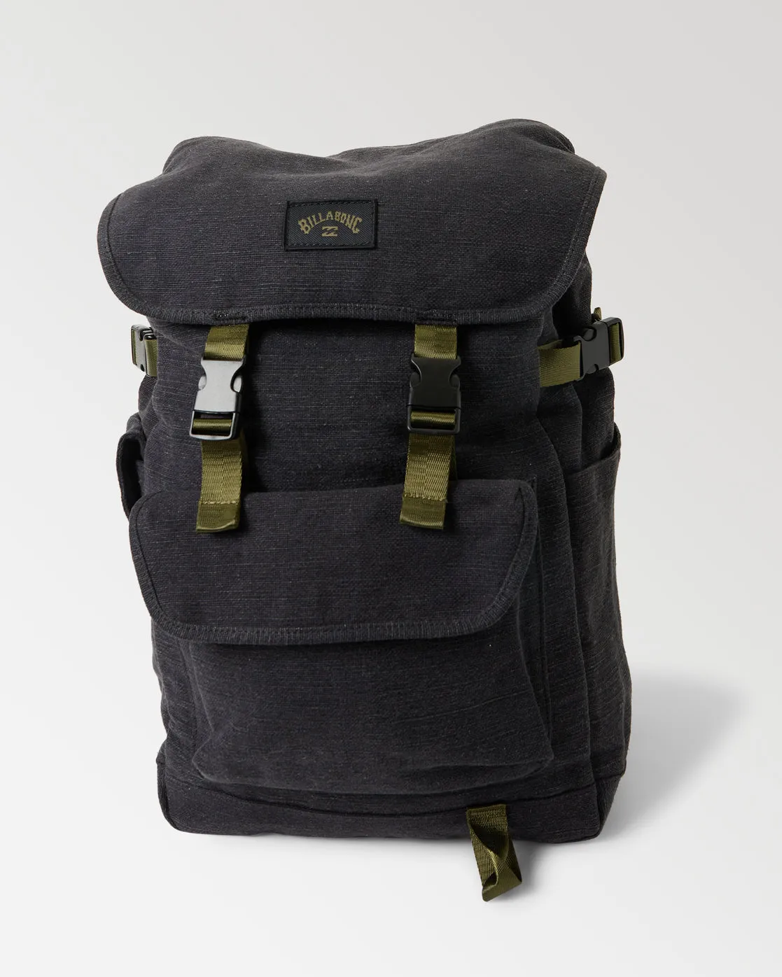 Wave Washed Rucksack Backpack