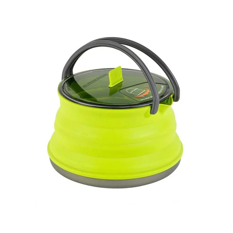 X Hervidor de 1,3 L Sea to Summit