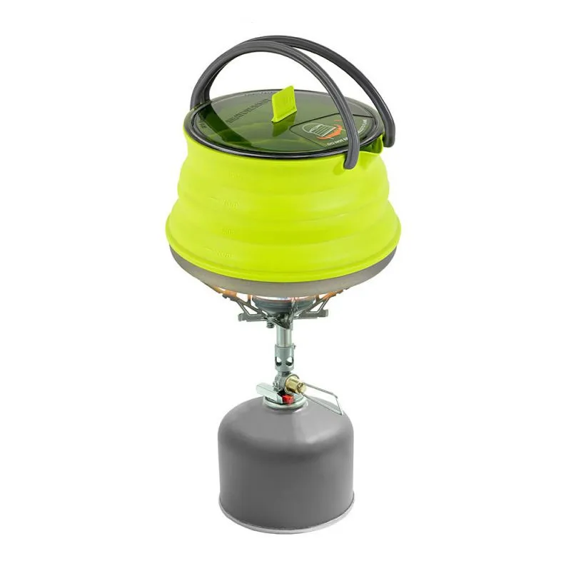 X Hervidor de 1,3 L Sea to Summit