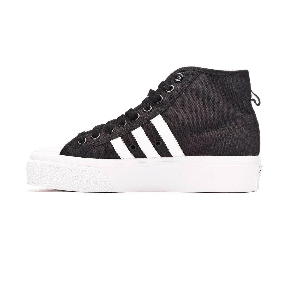 Zapatilla adidas Nizza Mujer