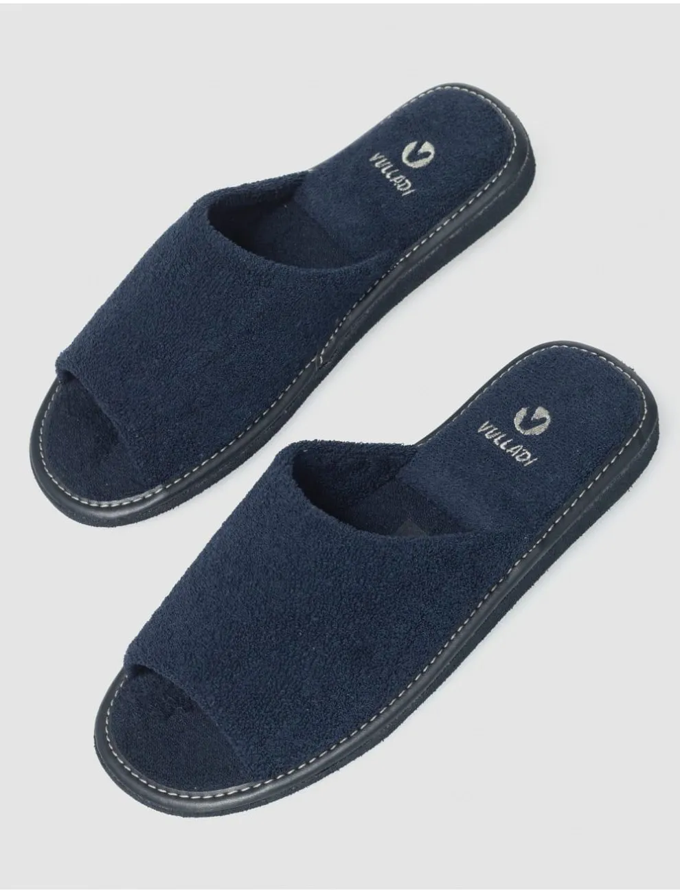 ZAPATILLA DE CASA VULLADI 3114052 MARINO