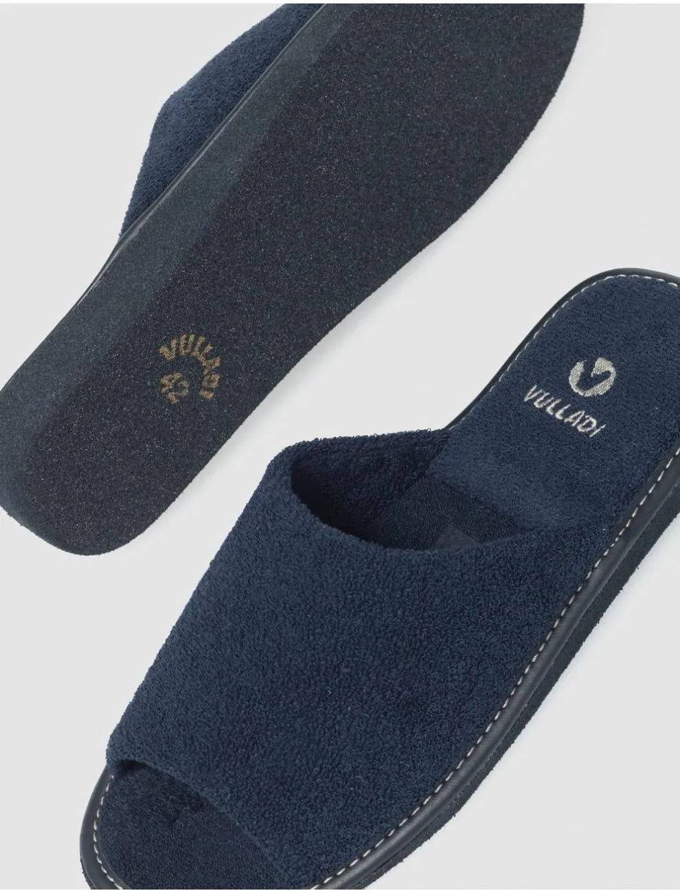 ZAPATILLA DE CASA VULLADI 3114052 MARINO