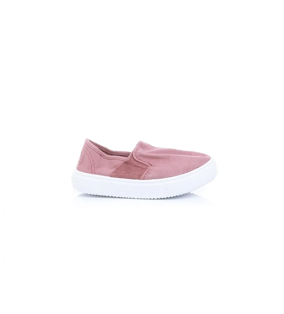 Zapatillas 1250130 nude