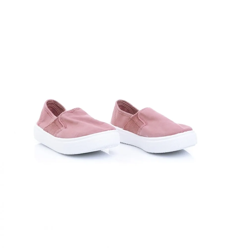Zapatillas 1250130 nude