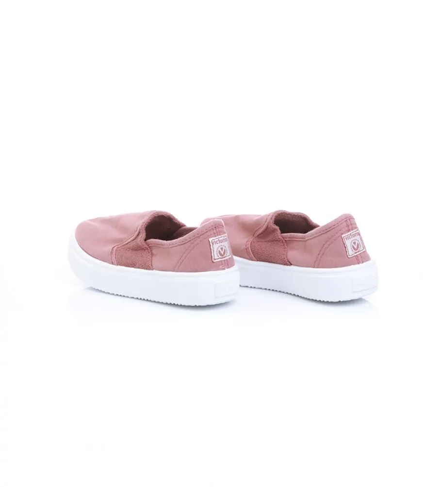 Zapatillas 1250130 nude