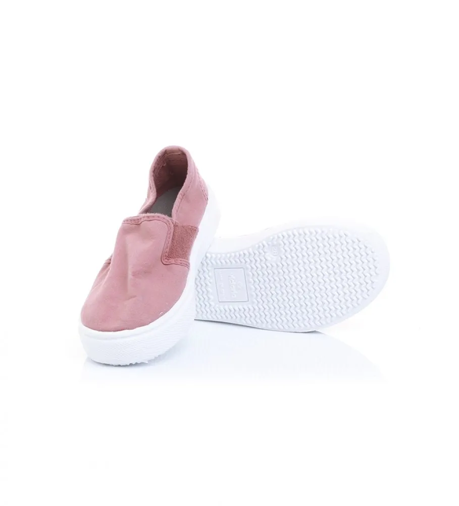 Zapatillas 1250130 nude