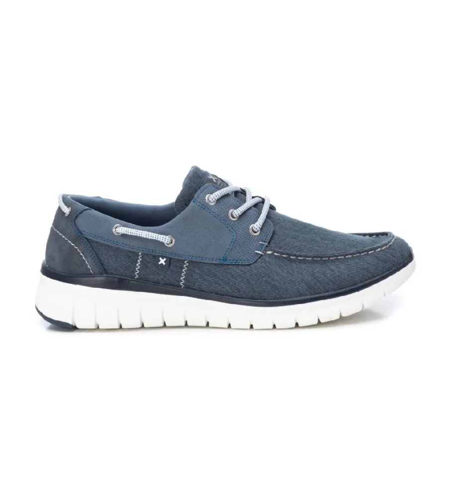 Zapatillas 142310 Marino