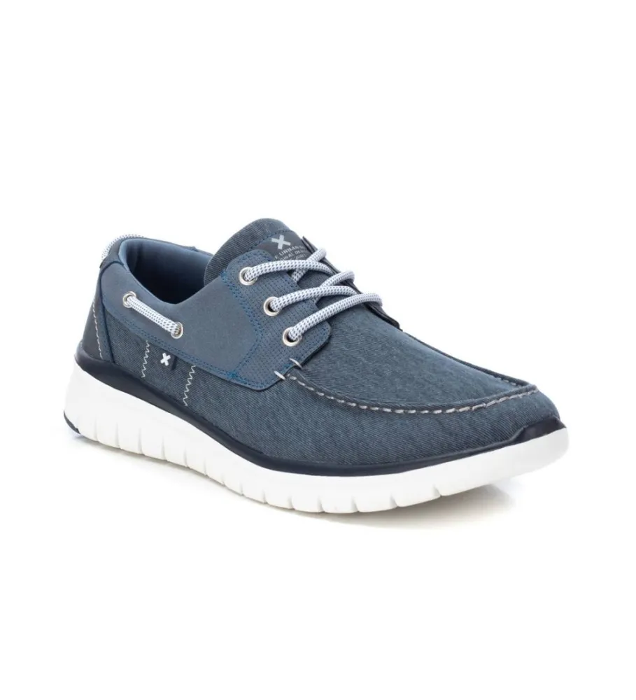 Zapatillas 142310 Marino