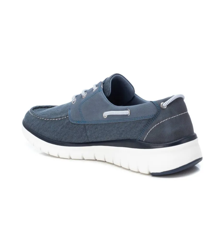 Zapatillas 142310 Marino