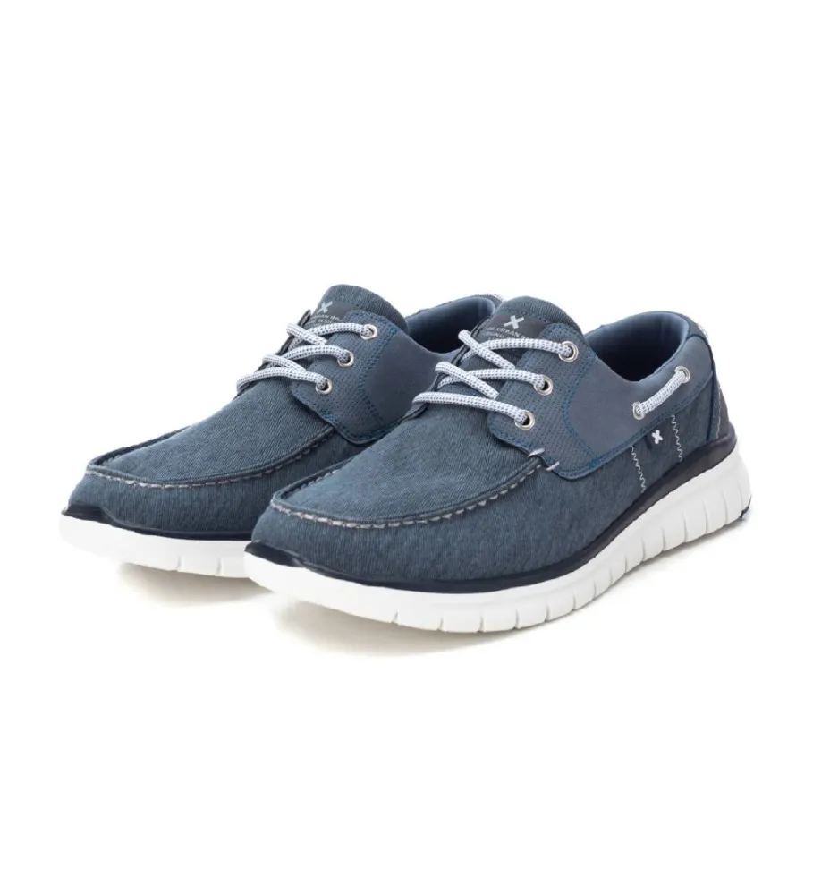 Zapatillas 142310 Marino