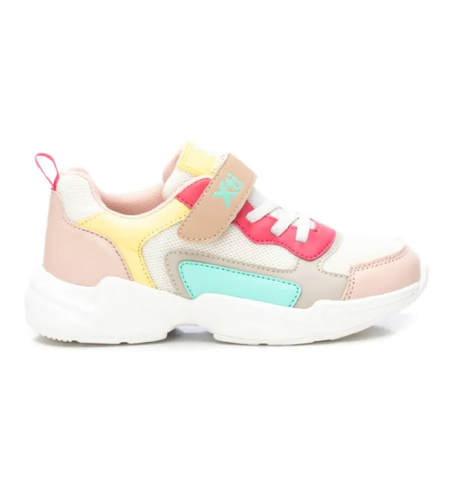 Zapatillas 150838 multicolor