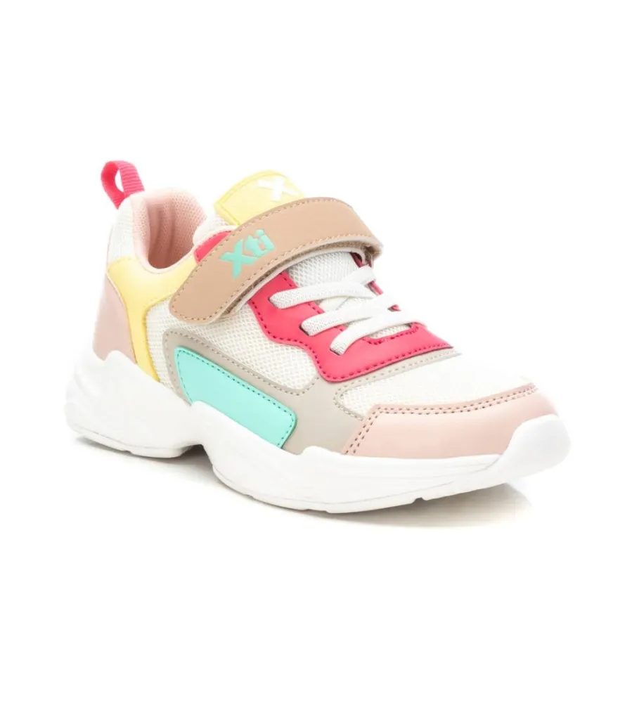 Zapatillas 150838 multicolor