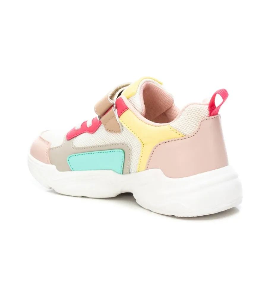 Zapatillas 150838 multicolor