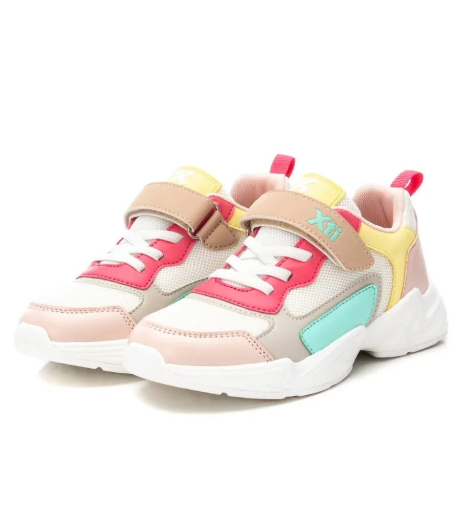 Zapatillas 150838 multicolor