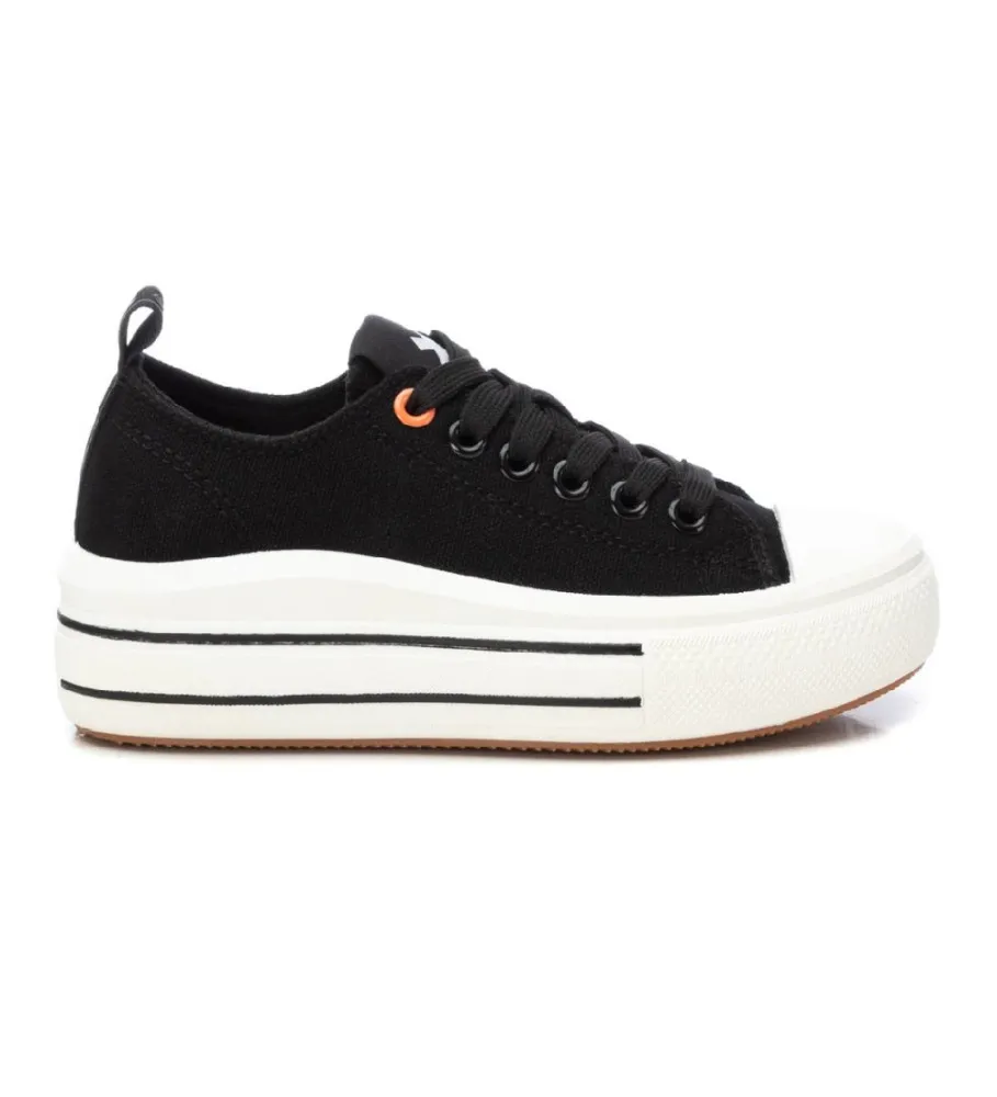 Zapatillas 150853 negro
