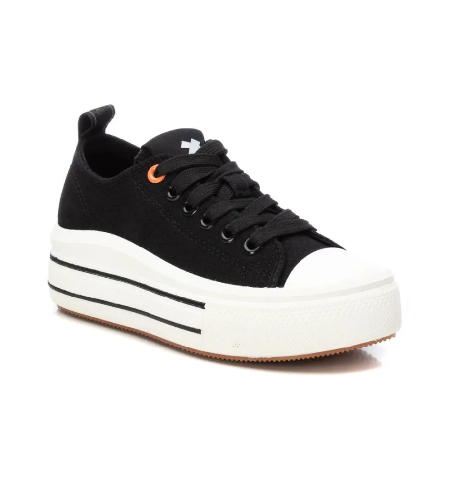 Zapatillas 150853 negro