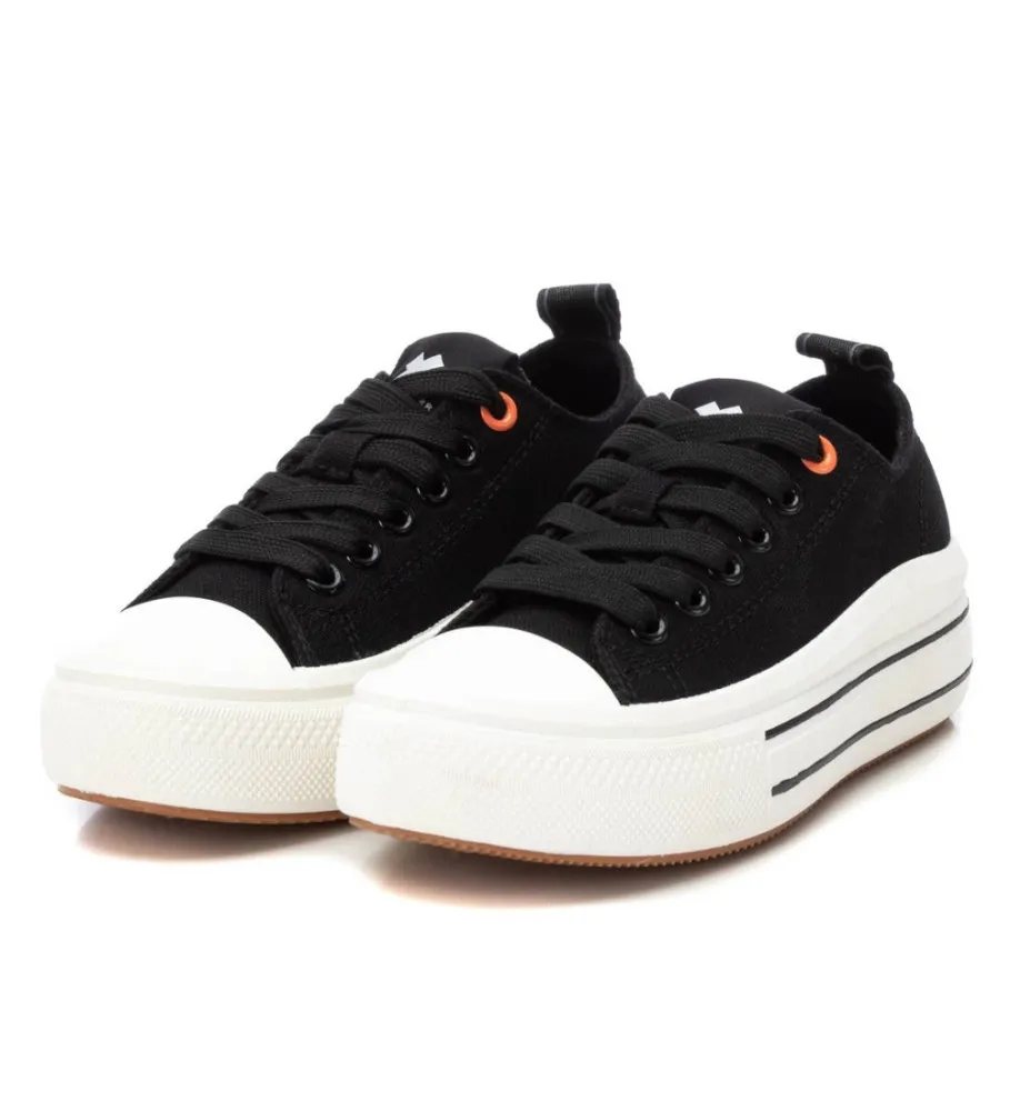 Zapatillas 150853 negro